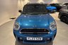 USED 2023 23 MINI COUNTRYMAN 2.0 Cooper S Exclusive SUV 5dr Petrol Steptronic Euro 6 (s/s) (178 ps) Rear Parking Distance Control, Mini Excitement Pack, Extended Interior Lighting Pack, Navigation Pack, Heated Rear Window Rear Parking Distance Control, Mini Excitement Pack, Extended Interior Lighting Pack, Navigation Pack, Heated Rear Window