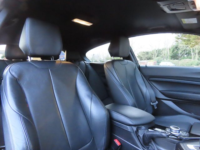 2019 BMW 1 SERIES - Photo 9