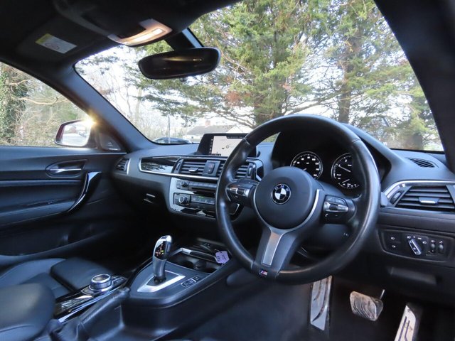 2019 BMW 1 SERIES - Photo 8