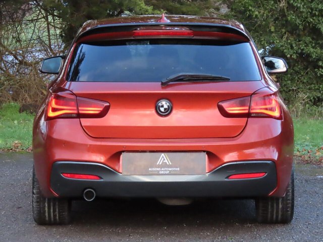 2019 BMW 1 SERIES - Photo 6