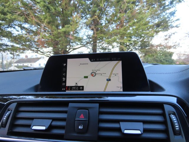 2019 BMW 1 SERIES - Photo 11