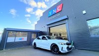 USED 2023 23 BMW 3 SERIES 2.0 330e 12kWh M Sport Auto Euro 6 (s/s) 4dr PERFORMANCEKIT+LCI+20S