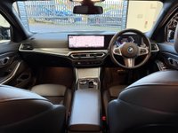 USED 2023 23 BMW 3 SERIES 2.0 330e 12kWh M Sport Auto Euro 6 (s/s) 4dr PERFORMANCEKIT+LCI+20S