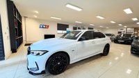 USED 2023 23 BMW 3 SERIES 2.0 330e 12kWh M Sport Auto Euro 6 (s/s) 4dr PERFORMANCEKIT+LCI+20S