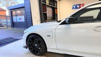 USED 2023 23 BMW 3 SERIES 2.0 330e 12kWh M Sport Auto Euro 6 (s/s) 4dr PERFORMANCEKIT+LCI+20S