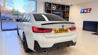 USED 2023 23 BMW 3 SERIES 2.0 330e 12kWh M Sport Auto Euro 6 (s/s) 4dr PERFORMANCEKIT+LCI+20S