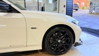 USED 2023 23 BMW 3 SERIES 2.0 330e 12kWh M Sport Auto Euro 6 (s/s) 4dr PERFORMANCEKIT+LCI+20S