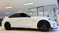 USED 2023 23 BMW 3 SERIES 2.0 330e 12kWh M Sport Auto Euro 6 (s/s) 4dr PERFORMANCEKIT+LCI+20S