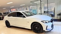 USED 2023 23 BMW 3 SERIES 2.0 330e 12kWh M Sport Auto Euro 6 (s/s) 4dr PERFORMANCEKIT+LCI+20S
