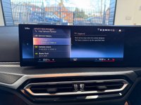USED 2023 23 BMW 3 SERIES 2.0 330e 12kWh M Sport Auto Euro 6 (s/s) 4dr PERFORMANCEKIT+LCI+20S
