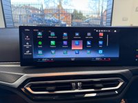 USED 2023 23 BMW 3 SERIES 2.0 330e 12kWh M Sport Auto Euro 6 (s/s) 4dr PERFORMANCEKIT+LCI+20S