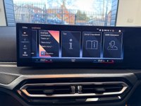 USED 2023 23 BMW 3 SERIES 2.0 330e 12kWh M Sport Auto Euro 6 (s/s) 4dr PERFORMANCEKIT+LCI+20S