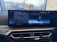 USED 2023 23 BMW 3 SERIES 2.0 330e 12kWh M Sport Auto Euro 6 (s/s) 4dr PERFORMANCEKIT+LCI+20S