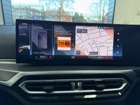 USED 2023 23 BMW 3 SERIES 2.0 330e 12kWh M Sport Auto Euro 6 (s/s) 4dr PERFORMANCEKIT+LCI+20S