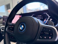 USED 2023 23 BMW 3 SERIES 2.0 330e 12kWh M Sport Auto Euro 6 (s/s) 4dr PERFORMANCEKIT+LCI+20S