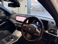 USED 2023 23 BMW 3 SERIES 2.0 330e 12kWh M Sport Auto Euro 6 (s/s) 4dr PERFORMANCEKIT+LCI+20S
