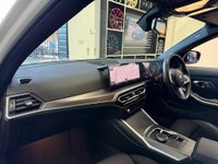 USED 2023 23 BMW 3 SERIES 2.0 330e 12kWh M Sport Auto Euro 6 (s/s) 4dr PERFORMANCEKIT+LCI+20S