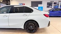 USED 2023 23 BMW 3 SERIES 2.0 330e 12kWh M Sport Auto Euro 6 (s/s) 4dr PERFORMANCEKIT+LCI+20S