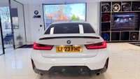 USED 2023 23 BMW 3 SERIES 2.0 330e 12kWh M Sport Auto Euro 6 (s/s) 4dr PERFORMANCEKIT+LCI+20S