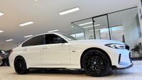 USED 2023 23 BMW 3 SERIES 2.0 330e 12kWh M Sport Auto Euro 6 (s/s) 4dr PERFORMANCEKIT+LCI+20S