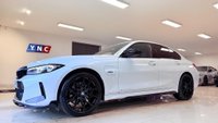USED 2023 23 BMW 3 SERIES 2.0 330e 12kWh M Sport Auto Euro 6 (s/s) 4dr PERFORMANCEKIT+LCI+20S