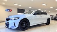 USED 2023 23 BMW 3 SERIES 2.0 330e 12kWh M Sport Auto Euro 6 (s/s) 4dr PERFORMANCEKIT+LCI+20S