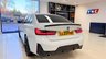 USED 2023 23 BMW 3 SERIES 2.0 330e 12kWh M Sport Auto Euro 6 (s/s) 4dr PERFORMANCEKIT+LCI+20S