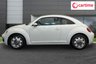 USED 2017 67 VOLKSWAGEN BEETLE 1.2 TSI Design Hatchback 3dr Petrol DSG Euro 6 (s/s) (105 ps) 17In Alloys, Electrically Adjustable Door Mirrors, Composition Media System, Volkswagen Connect, Discover Navigation 17In Alloys, Electrically Adjustable Door Mirrors, Composition Media System, Volkswagen Connect, Discover Navigation