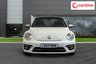 USED 2017 67 VOLKSWAGEN BEETLE 1.2 TSI Design Hatchback 3dr Petrol DSG Euro 6 (s/s) (105 ps) 17In Alloys, Electrically Adjustable Door Mirrors, Composition Media System, Volkswagen Connect, Discover Navigation 17In Alloys, Electrically Adjustable Door Mirrors, Composition Media System, Volkswagen Connect, Discover Navigation