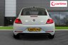 USED 2017 67 VOLKSWAGEN BEETLE 1.2 TSI Design Hatchback 3dr Petrol DSG Euro 6 (s/s) (105 ps) 17In Alloys, Electrically Adjustable Door Mirrors, Composition Media System, Volkswagen Connect, Discover Navigation 17In Alloys, Electrically Adjustable Door Mirrors, Composition Media System, Volkswagen Connect, Discover Navigation