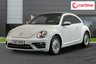 USED 2017 67 VOLKSWAGEN BEETLE 1.2 TSI Design Hatchback 3dr Petrol DSG Euro 6 (s/s) (105 ps) 17In Alloys, Electrically Adjustable Door Mirrors, Composition Media System, Volkswagen Connect, Discover Navigation 17In Alloys, Electrically Adjustable Door Mirrors, Composition Media System, Volkswagen Connect, Discover Navigation