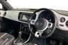 USED 2017 67 VOLKSWAGEN BEETLE 1.2 TSI Design Hatchback 3dr Petrol DSG Euro 6 (s/s) (105 ps) 17In Alloys, Electrically Adjustable Door Mirrors, Composition Media System, Volkswagen Connect, Discover Navigation 17In Alloys, Electrically Adjustable Door Mirrors, Composition Media System, Volkswagen Connect, Discover Navigation
