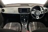 USED 2017 67 VOLKSWAGEN BEETLE 1.2 TSI Design Hatchback 3dr Petrol DSG Euro 6 (s/s) (105 ps) 17In Alloys, Electrically Adjustable Door Mirrors, Composition Media System, Volkswagen Connect, Discover Navigation 17In Alloys, Electrically Adjustable Door Mirrors, Composition Media System, Volkswagen Connect, Discover Navigation