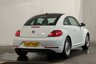 USED 2017 67 VOLKSWAGEN BEETLE 1.2 TSI Design Hatchback 3dr Petrol DSG Euro 6 (s/s) (105 ps) 17In Alloys, Electrically Adjustable Door Mirrors, Composition Media System, Volkswagen Connect, Discover Navigation 17In Alloys, Electrically Adjustable Door Mirrors, Composition Media System, Volkswagen Connect, Discover Navigation