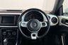 USED 2017 67 VOLKSWAGEN BEETLE 1.2 TSI Design Hatchback 3dr Petrol DSG Euro 6 (s/s) (105 ps) 17In Alloys, Electrically Adjustable Door Mirrors, Composition Media System, Volkswagen Connect, Discover Navigation 17In Alloys, Electrically Adjustable Door Mirrors, Composition Media System, Volkswagen Connect, Discover Navigation