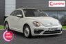 USED 2017 67 VOLKSWAGEN BEETLE 1.2 TSI Design Hatchback 3dr Petrol DSG Euro 6 (s/s) (105 ps) 17In Alloys, Electrically Adjustable Door Mirrors, Composition Media System, Volkswagen Connect, Discover Navigation 17In Alloys, Electrically Adjustable Door Mirrors, Composition Media System, Volkswagen Connect, Discover Navigation