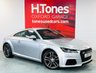 USED 2015 J AUDI TT 2.0 TFSI S line Coupe 3dr Petrol S Tronic quattro Euro 6 (s/s) (230 ps) FULL DIGITAL DISPLAY! AWD!