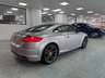 USED 2015 J AUDI TT 2.0 TFSI S line Coupe 3dr Petrol S Tronic quattro Euro 6 (s/s) (230 ps) FULL DIGITAL DISPLAY! AWD!