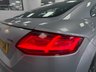 USED 2015 J AUDI TT 2.0 TFSI S line Coupe 3dr Petrol S Tronic quattro Euro 6 (s/s) (230 ps) FULL DIGITAL DISPLAY! AWD!