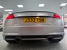 USED 2015 J AUDI TT 2.0 TFSI S line Coupe 3dr Petrol S Tronic quattro Euro 6 (s/s) (230 ps) FULL DIGITAL DISPLAY! AWD!