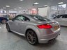 USED 2015 J AUDI TT 2.0 TFSI S line Coupe 3dr Petrol S Tronic quattro Euro 6 (s/s) (230 ps) FULL DIGITAL DISPLAY! AWD!