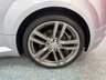 USED 2015 J AUDI TT 2.0 TFSI S line Coupe 3dr Petrol S Tronic quattro Euro 6 (s/s) (230 ps) FULL DIGITAL DISPLAY! AWD!