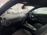 USED 2015 J AUDI TT 2.0 TFSI S line Coupe 3dr Petrol S Tronic quattro Euro 6 (s/s) (230 ps) FULL DIGITAL DISPLAY! AWD!