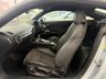 USED 2015 J AUDI TT 2.0 TFSI S line Coupe 3dr Petrol S Tronic quattro Euro 6 (s/s) (230 ps) FULL DIGITAL DISPLAY! AWD!