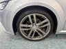 USED 2015 J AUDI TT 2.0 TFSI S line Coupe 3dr Petrol S Tronic quattro Euro 6 (s/s) (230 ps) FULL DIGITAL DISPLAY! AWD!