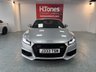 USED 2015 J AUDI TT 2.0 TFSI S line Coupe 3dr Petrol S Tronic quattro Euro 6 (s/s) (230 ps) FULL DIGITAL DISPLAY! AWD!