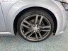 USED 2015 J AUDI TT 2.0 TFSI S line Coupe 3dr Petrol S Tronic quattro Euro 6 (s/s) (230 ps) FULL DIGITAL DISPLAY! AWD!
