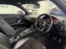 USED 2015 J AUDI TT 2.0 TFSI S line Coupe 3dr Petrol S Tronic quattro Euro 6 (s/s) (230 ps) FULL DIGITAL DISPLAY! AWD!