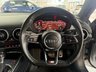 USED 2015 J AUDI TT 2.0 TFSI S line Coupe 3dr Petrol S Tronic quattro Euro 6 (s/s) (230 ps) FULL DIGITAL DISPLAY! AWD!