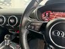 USED 2015 J AUDI TT 2.0 TFSI S line Coupe 3dr Petrol S Tronic quattro Euro 6 (s/s) (230 ps) FULL DIGITAL DISPLAY! AWD!